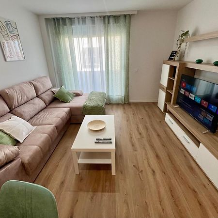 S3 Rivas Futura Apartment المظهر الخارجي الصورة