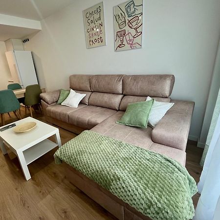 S3 Rivas Futura Apartment المظهر الخارجي الصورة