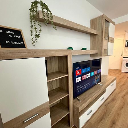 S3 Rivas Futura Apartment المظهر الخارجي الصورة