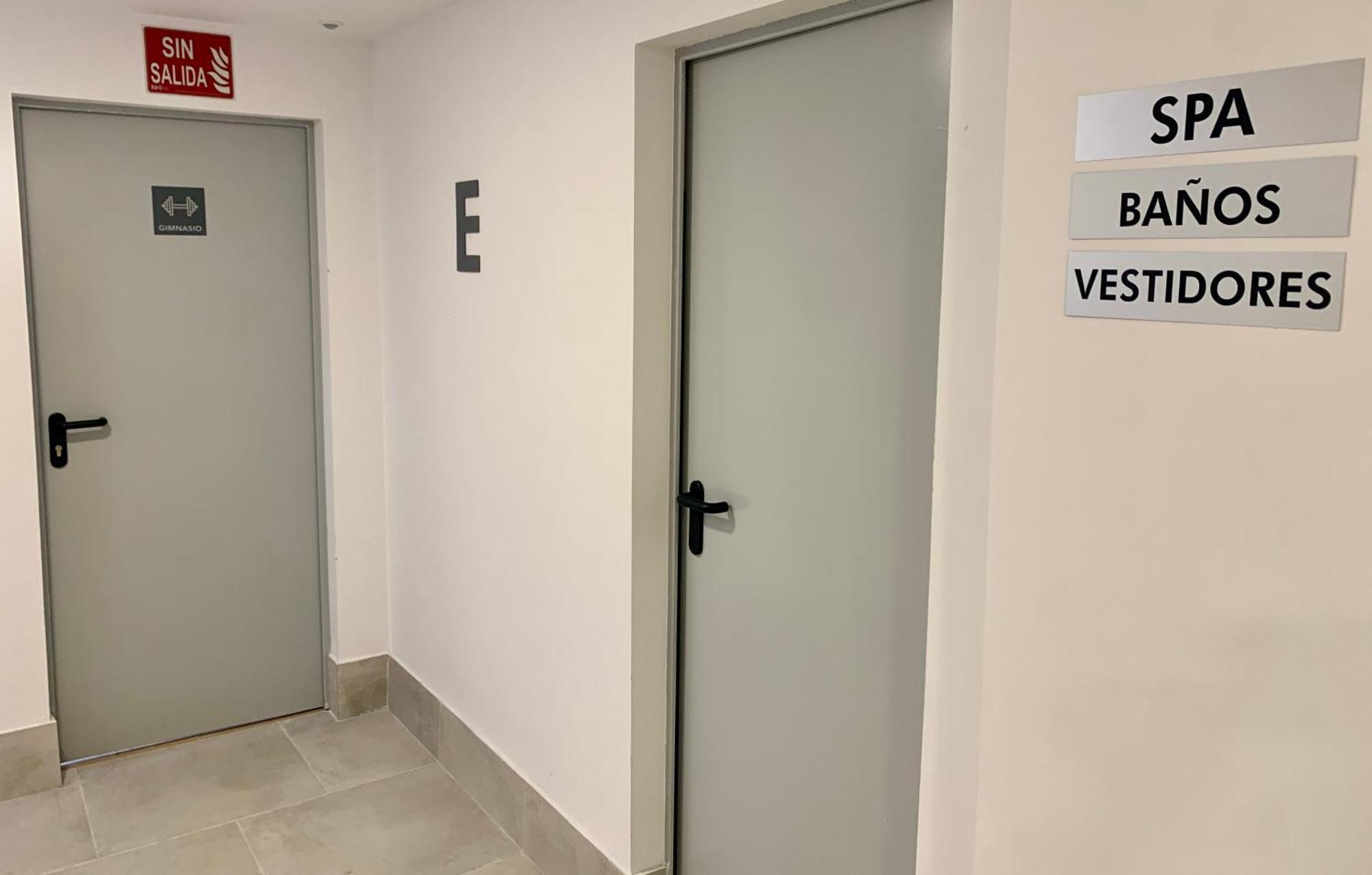 S3 Rivas Futura Apartment المظهر الخارجي الصورة