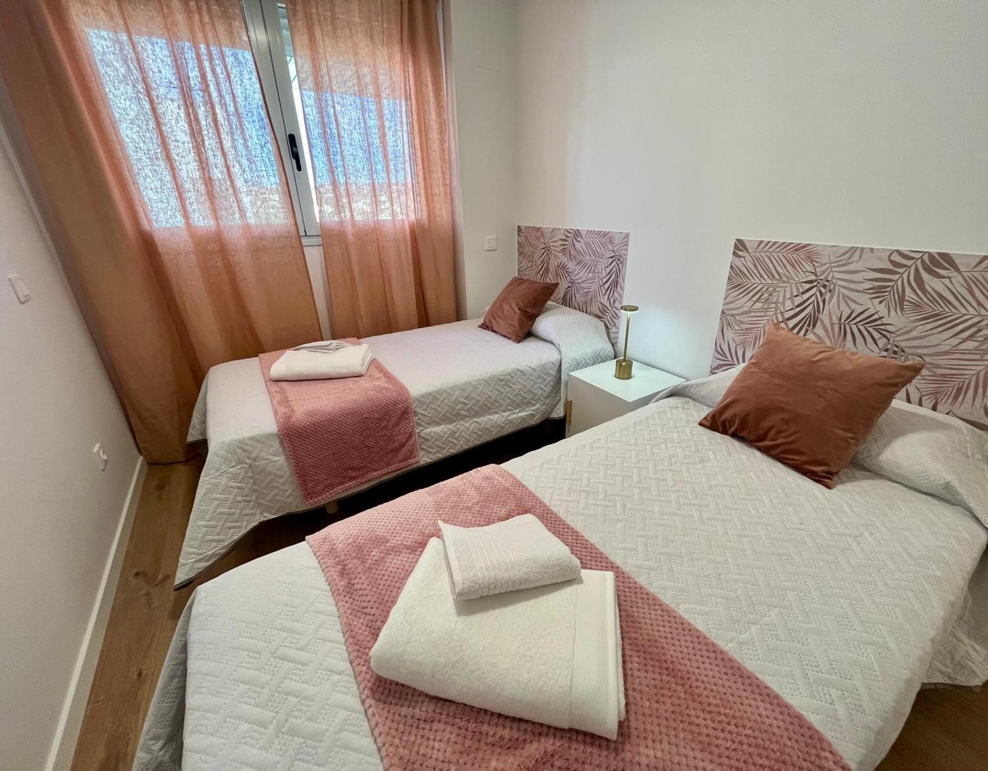 S3 Rivas Futura Apartment المظهر الخارجي الصورة