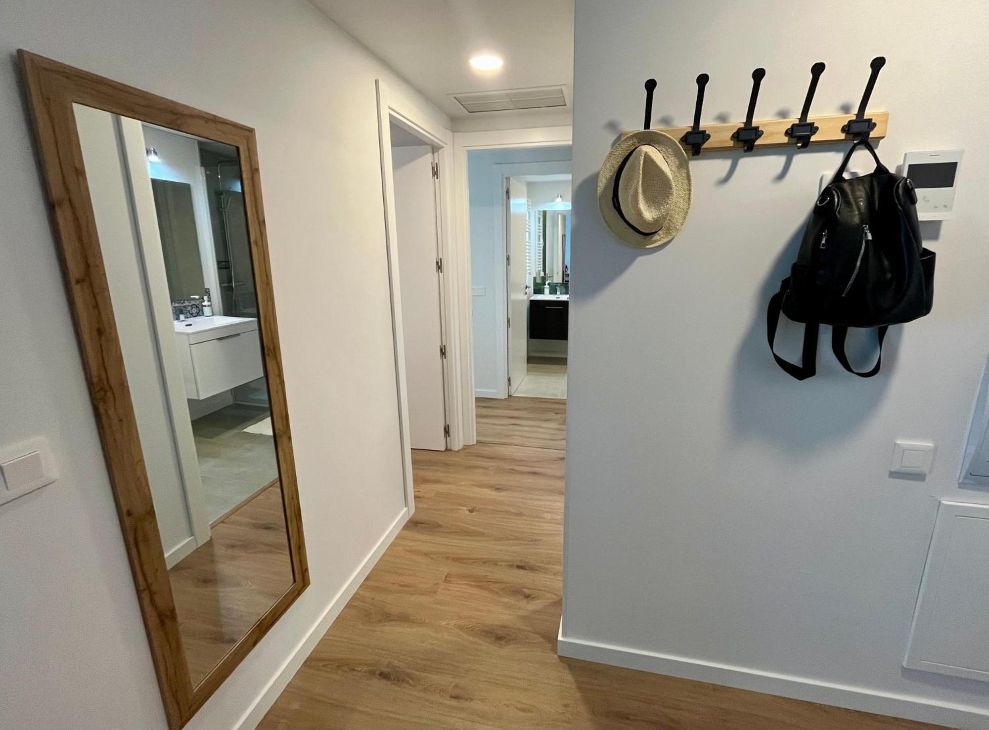 S3 Rivas Futura Apartment المظهر الخارجي الصورة