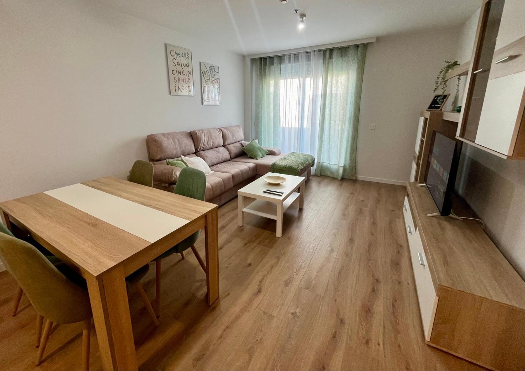 S3 Rivas Futura Apartment المظهر الخارجي الصورة