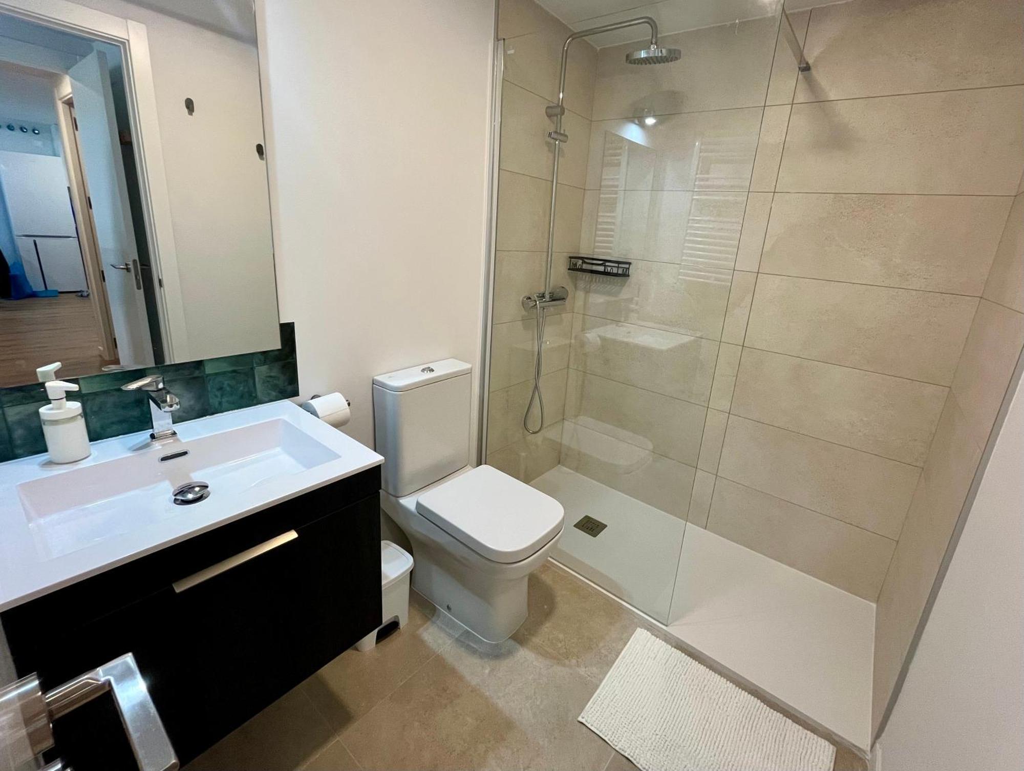 S3 Rivas Futura Apartment المظهر الخارجي الصورة
