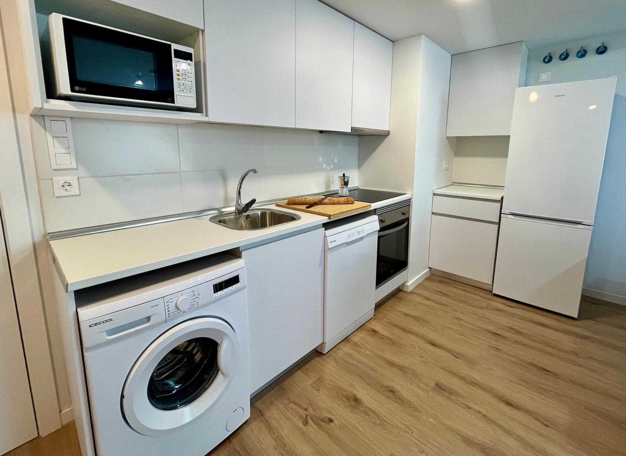 S3 Rivas Futura Apartment المظهر الخارجي الصورة