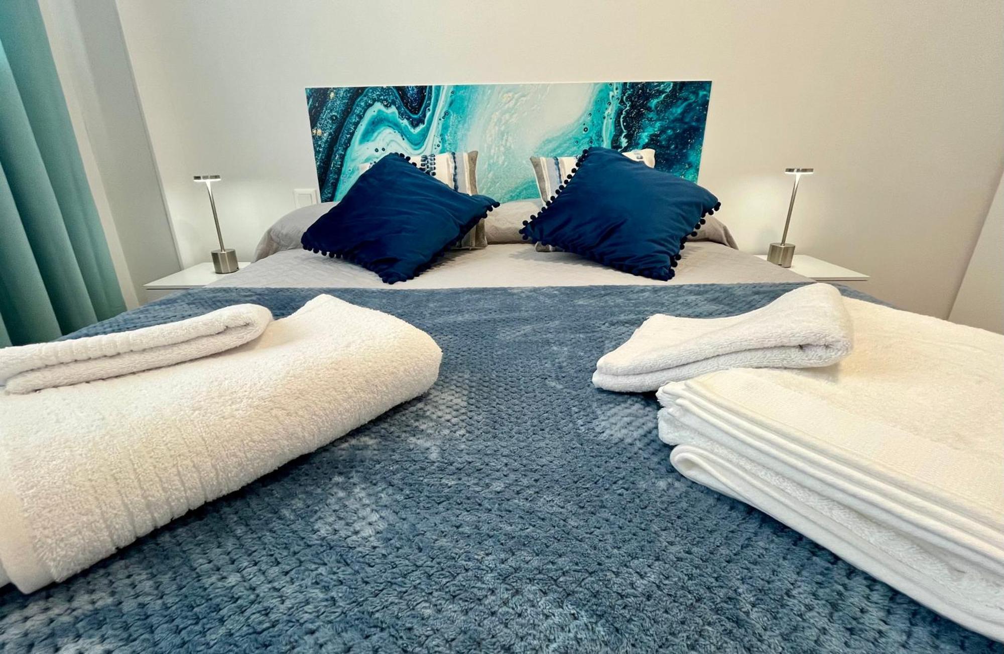 S3 Rivas Futura Apartment المظهر الخارجي الصورة