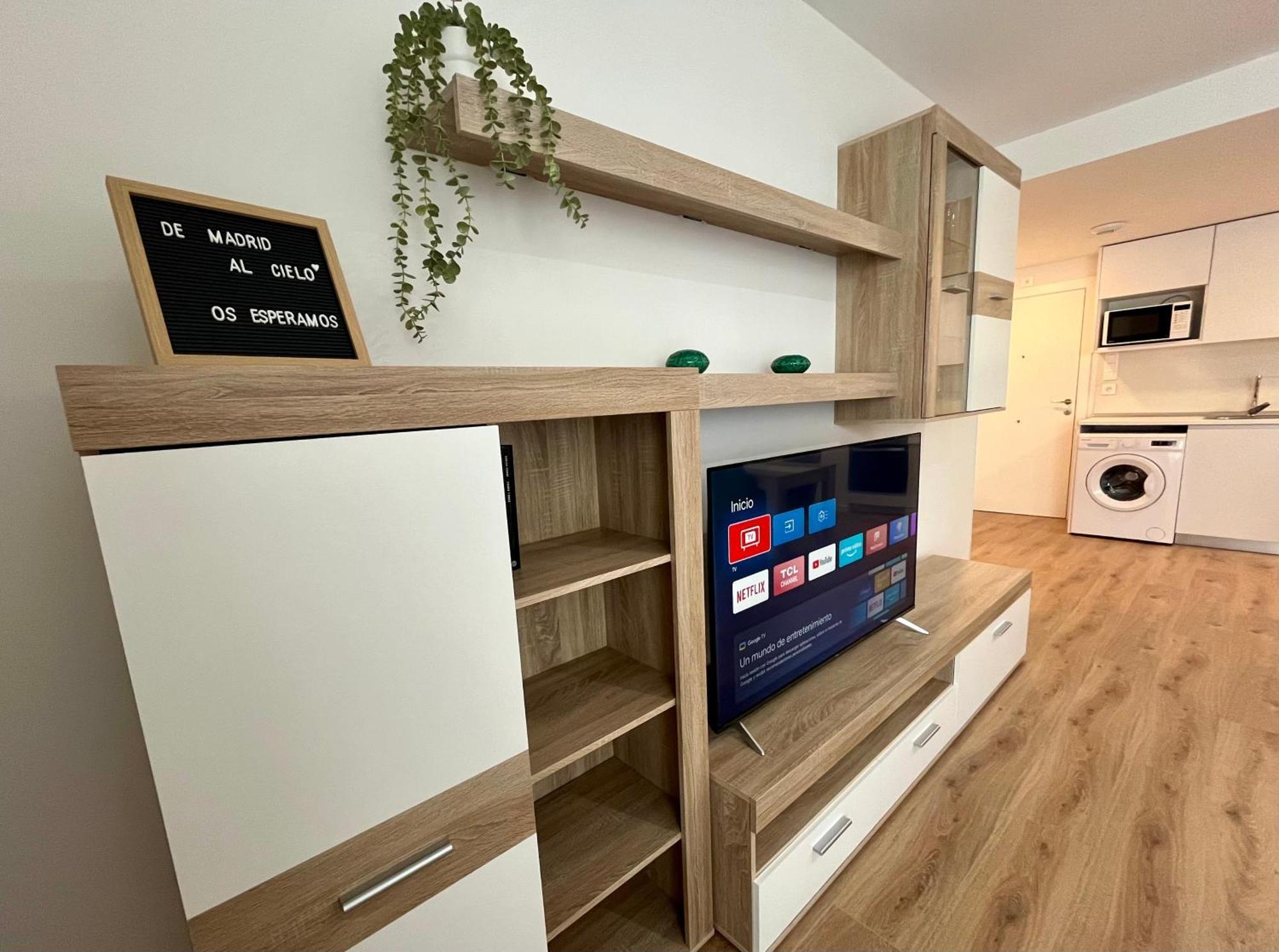 S3 Rivas Futura Apartment المظهر الخارجي الصورة