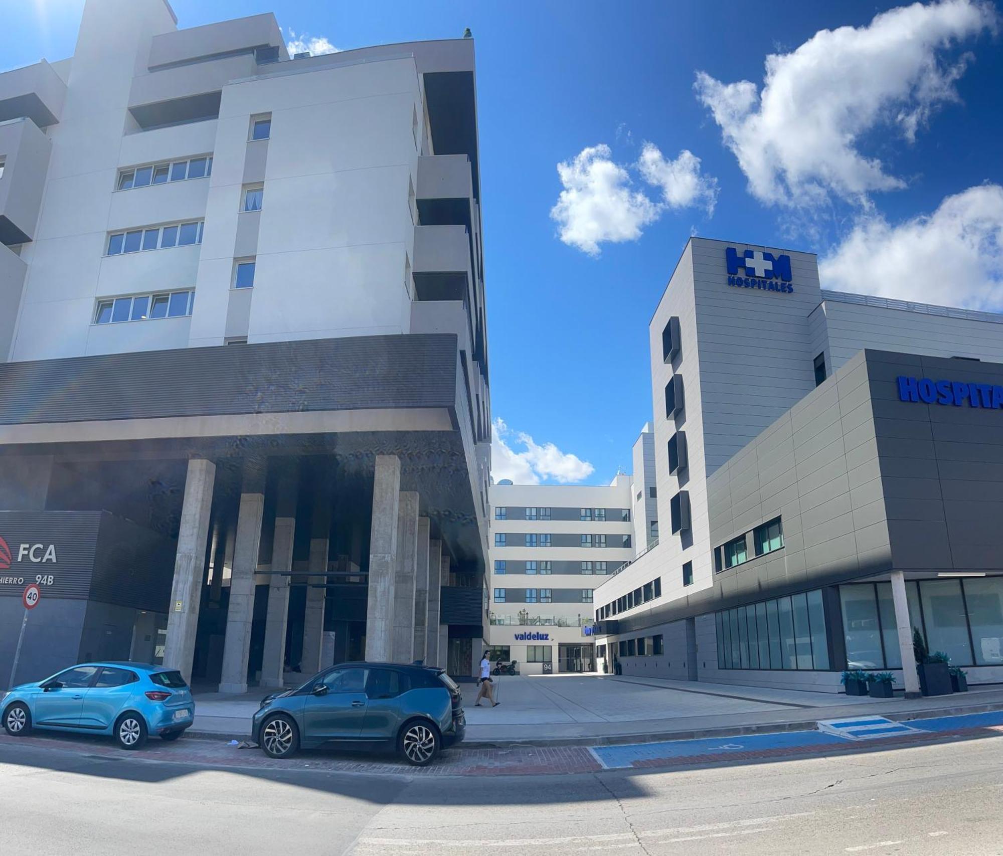 S3 Rivas Futura Apartment المظهر الخارجي الصورة